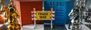 invest during trade war