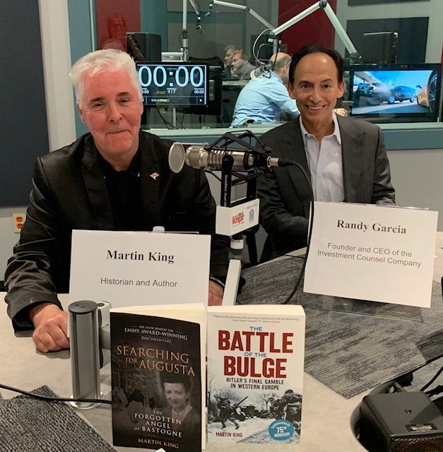 Press The Investment Counsel Company Las Vegas, NV