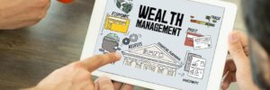 Wealth Management Strategy for investments