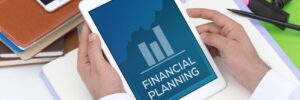 financial planning strategy