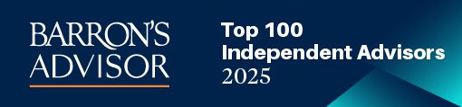 Randy Garcia, top 100 investment advisors 2025