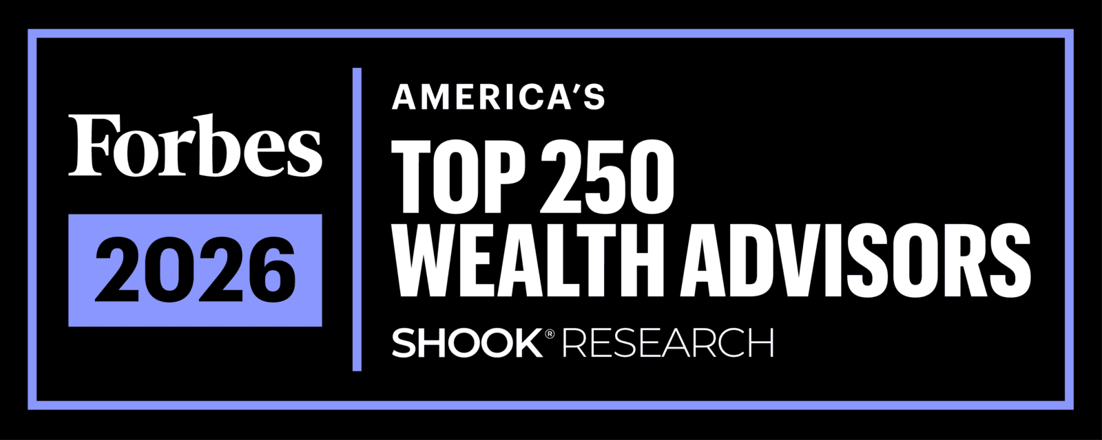 Randy Garcia | Forbes Top 250 Wealth Advisors 2026 | Las Vegas NV